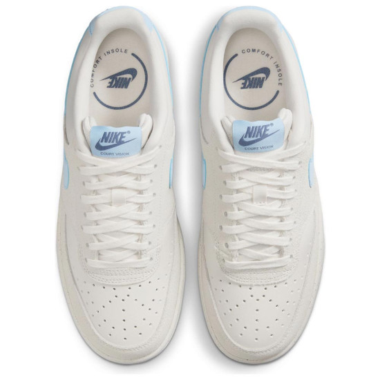 Nike Court Vision Low W